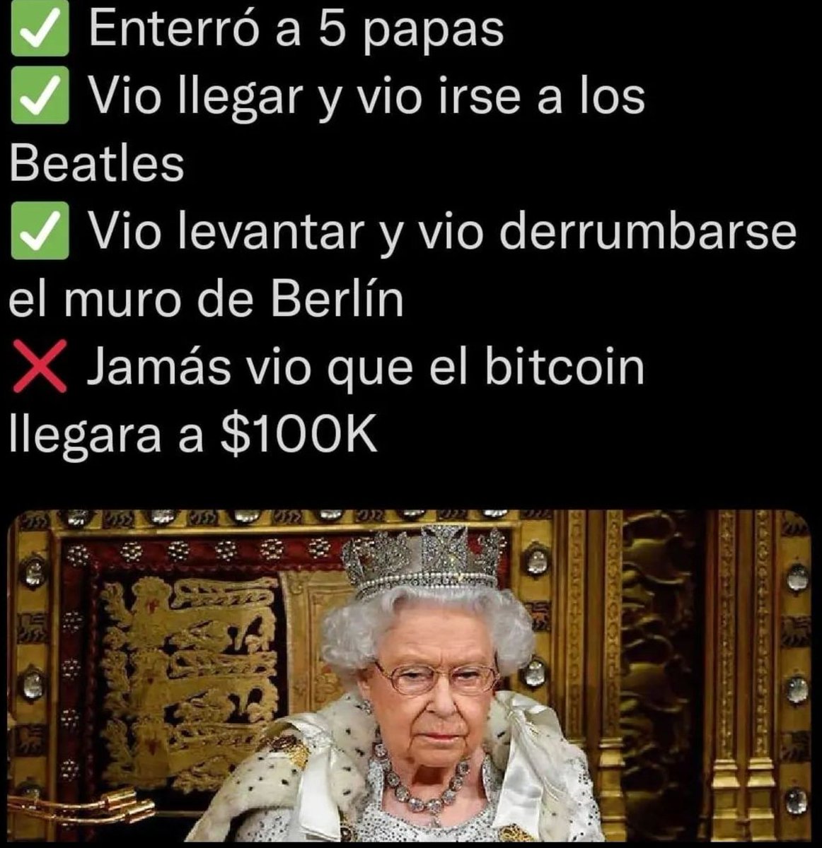 JesucriptoGarci's tweet photo. #btc #ltc #bitcoin #crypto #eth #ada #iota #xlm #Criptomonedas #FunOnTheRide  #blockchain #theta  #bat #CRO #mco #bnb #Matic #Link #XDai #Uni  #xtz #trx #usdt #theter #usdc #Comp #Defi #DAI https://t.co/2qsmI5dALM