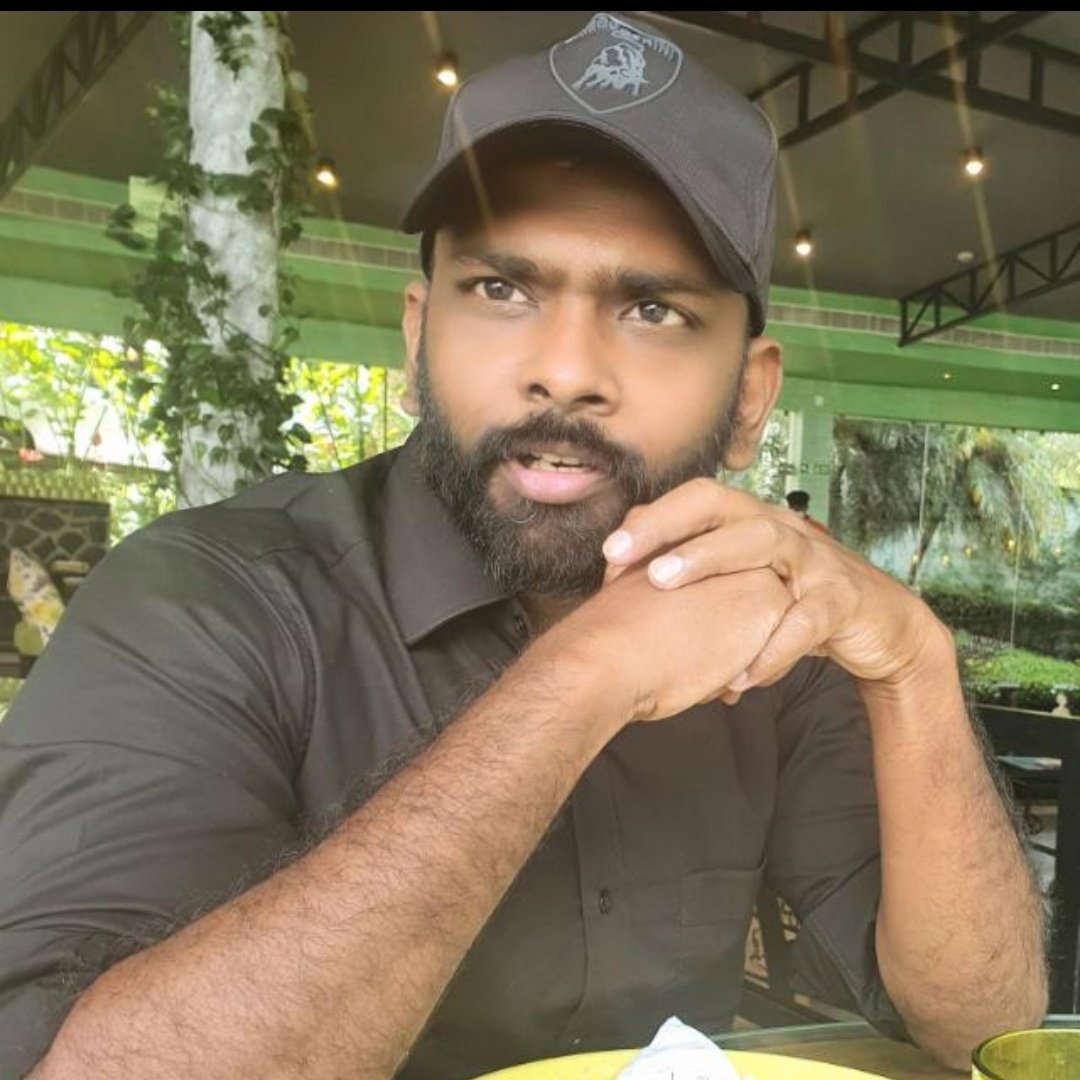 karthik18dk's tweet photo. #NewProfilePic https://t.co/JFzHp3ifEn