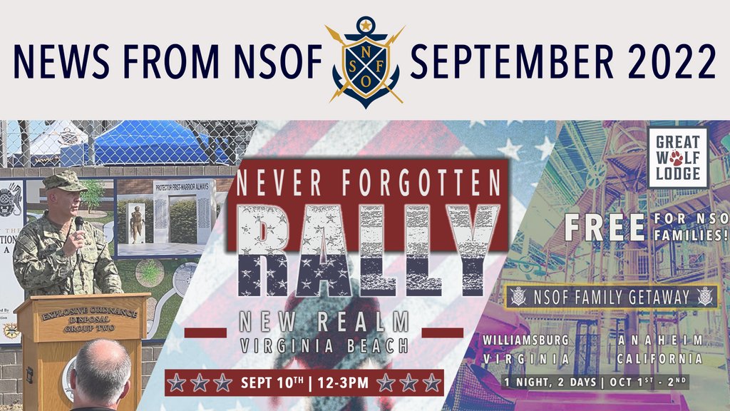 Navy Special Operations Foundation tweet media