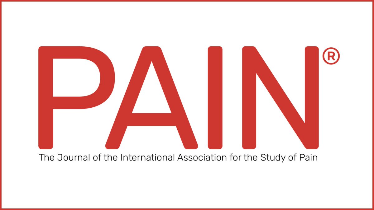 As part of #PainAwarenessMonth watch a video in the September issue of #PAIN on the process of pain by the developing brain, and the evidence of differences between adolescent and adult females. bit.ly/3wLVM5r