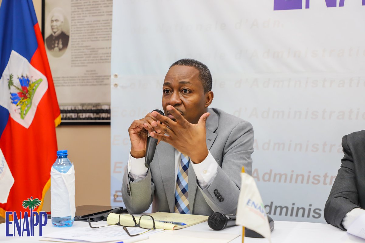 EnappHaiti's tweet photo. https://t.co/d5kkYakMBs