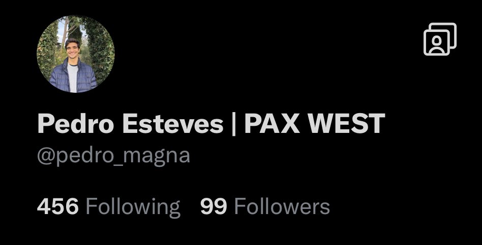 Alright everyone… who’s gonna do it?
#FollowFriday #gamedev #indiedev