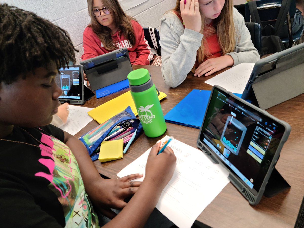 Southeast Middle tweet media