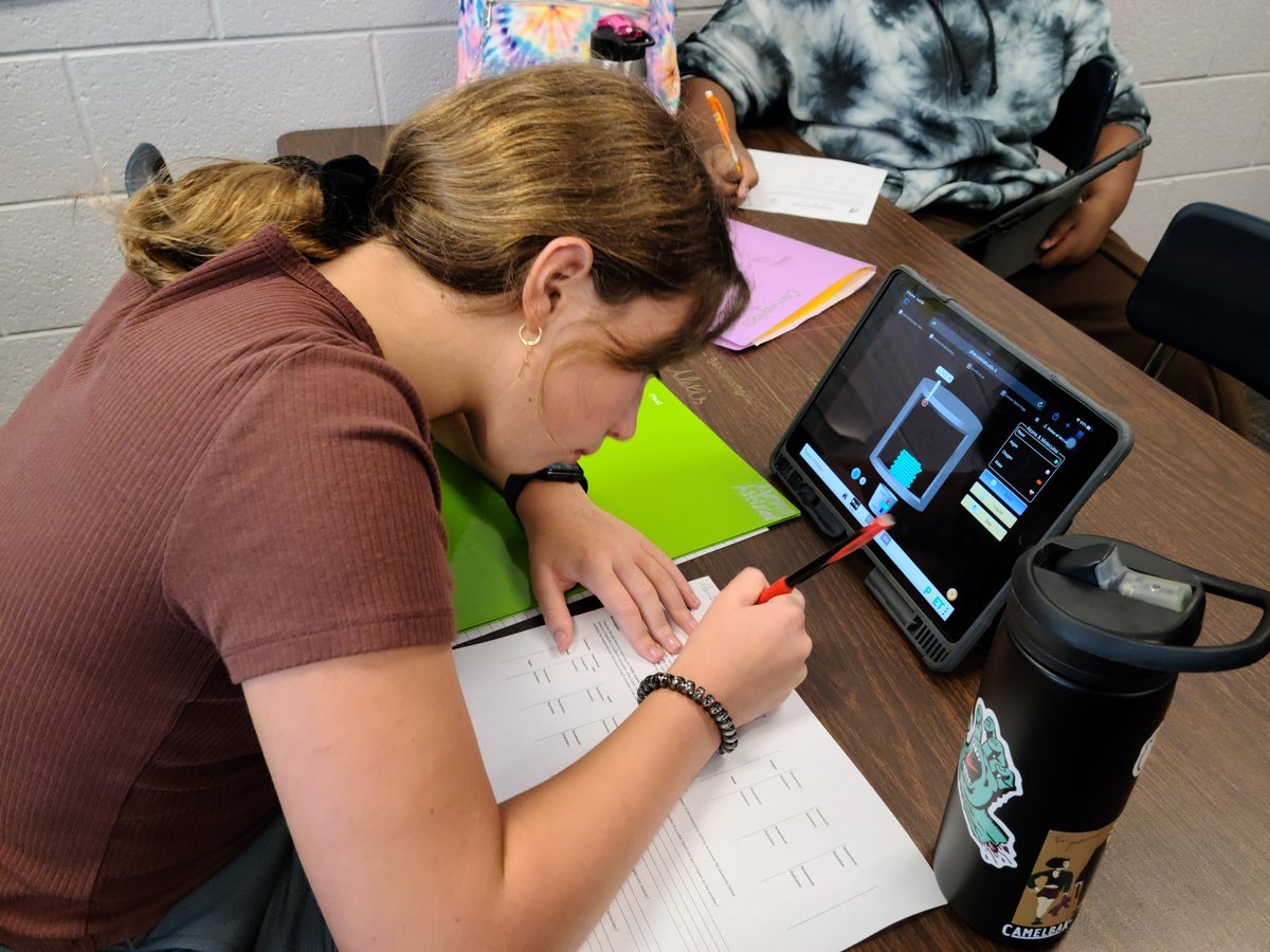 Southeast Middle tweet media