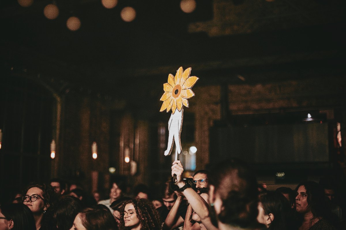 PiquedJacks's tweet photo. RO🇷🇴ck and RO🇷🇴ll. You're one of a kind. Thank you @MMBRomania, #OvergroundMusic, @IICbucarest, @expirat. 📸 Năluca #mmb2022 https://t.co/gbW2GGP6wi