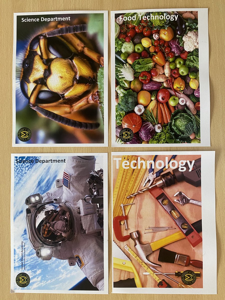 CMA_science's tweet photo. Watch out for our new rewards postcards which are ready to send out this week to our scholars 👀 

@CedarMountHigh @CMA_STEM #Science #STEM https://t.co/hDY3pCWH9G