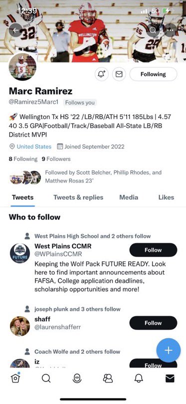 Marc Ramirez tweet media