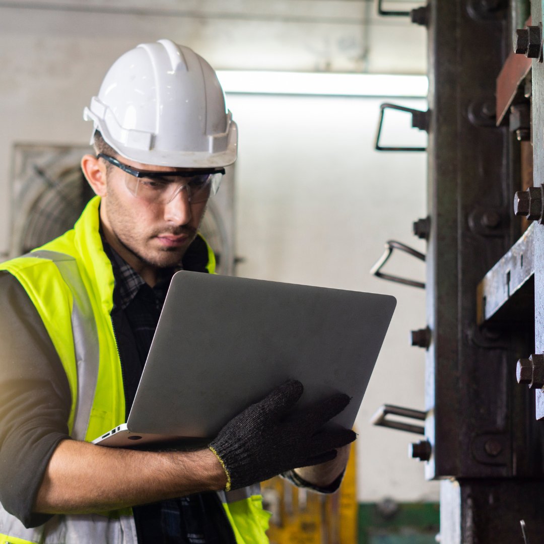 trineonline's tweet photo. Are you interested in the industrial engineering field? Beginning this fall, Trine will offer associate and bachelor’s degrees in industrial engineering technology through TrineOnline! Enjoy the flexibility of online learning and complete your degree. 🔗 https://t.co/kHLwGZty1o https://t.co/mKKpzgU4eM