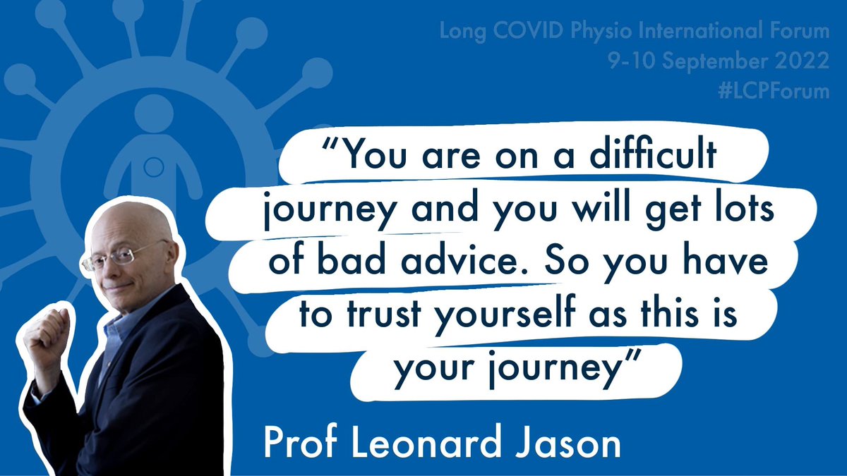 Long COVID Physio tweet media