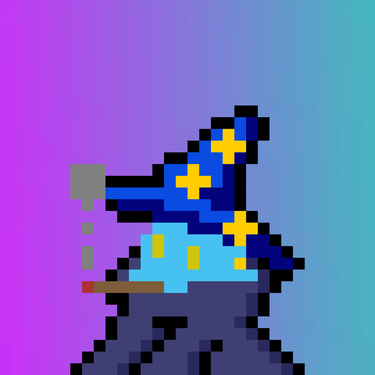MysticSwap's tweet photo. What is Mystic Swap? 🪄

The utility behind the Mystical Wizard Guild 🧙‍♂️👀

Mystic Swap is the Peer to Peer NFT trading platform for secure trades and swaps that will be released on reveal day. 🧙‍♂️🧙‍♂️

You can TRADE NFTs &amp; ETH for other NFT's. Utilizing the Seaport Technology 🧹🤪 https://t.co/8pGRUdxbfp