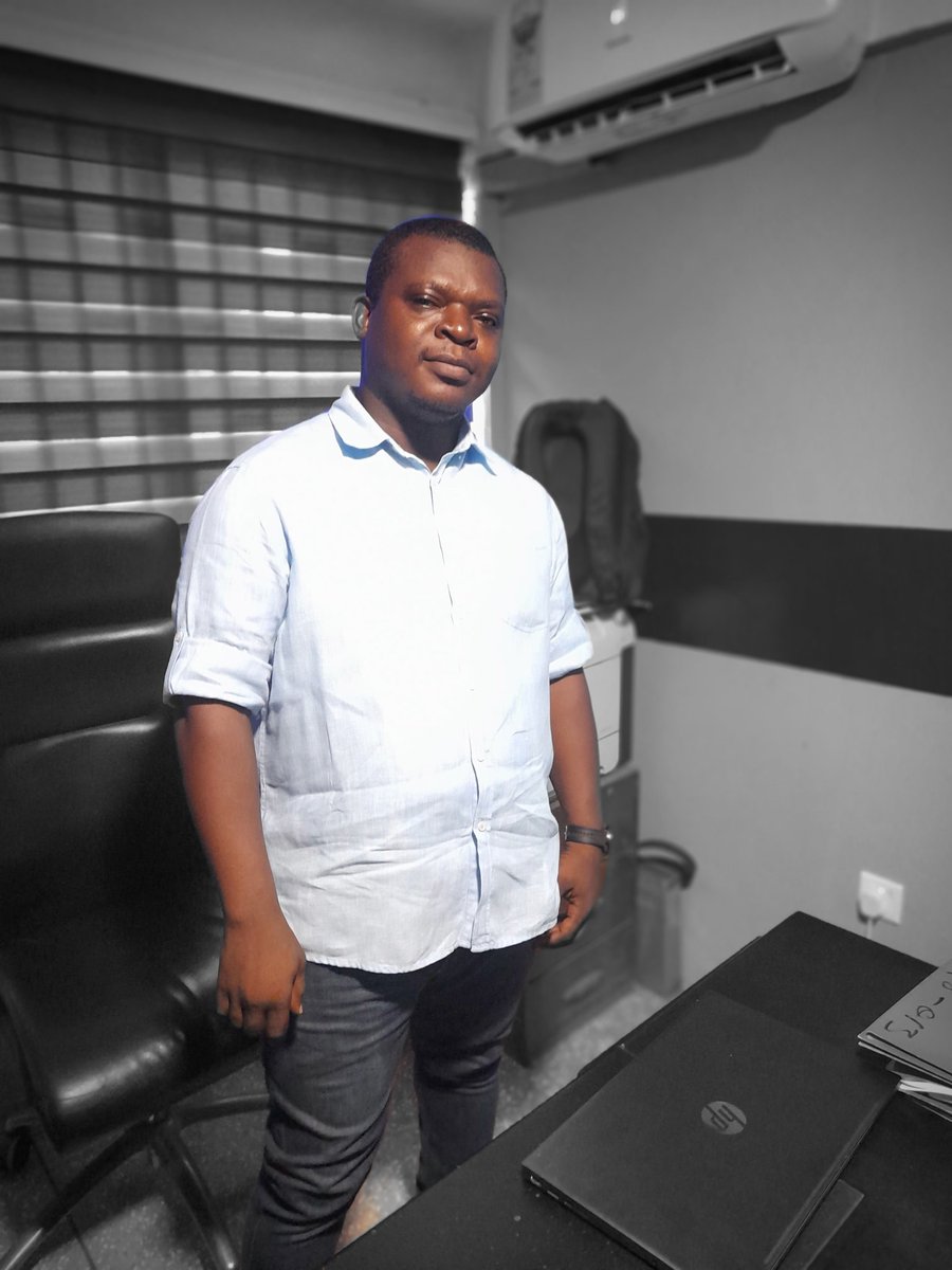 paap_t's tweet image. Slow motion is better than no motion @Ohemaa_Nellie