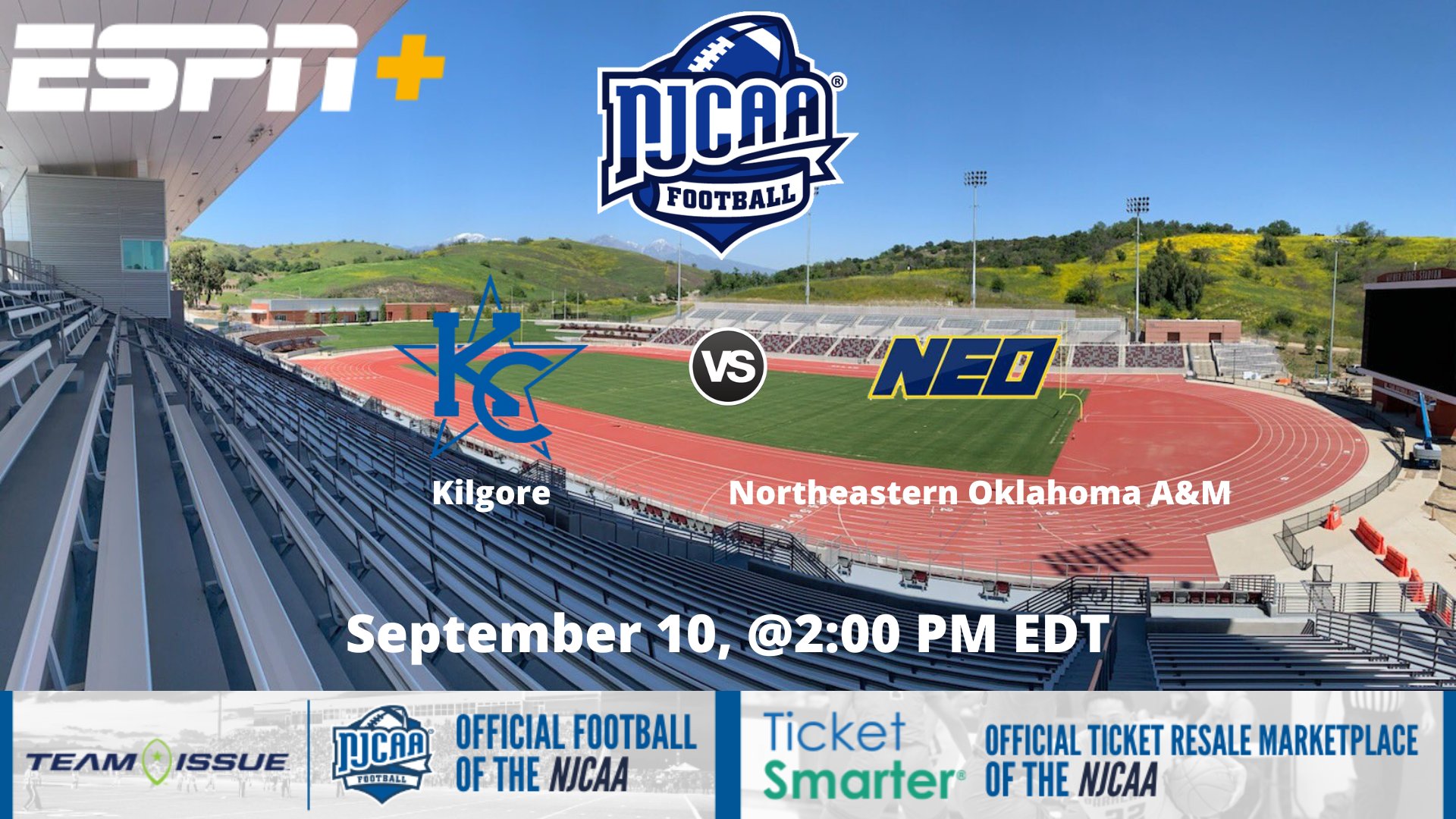 NJCAA Football (@njcaa_football) / Twitter