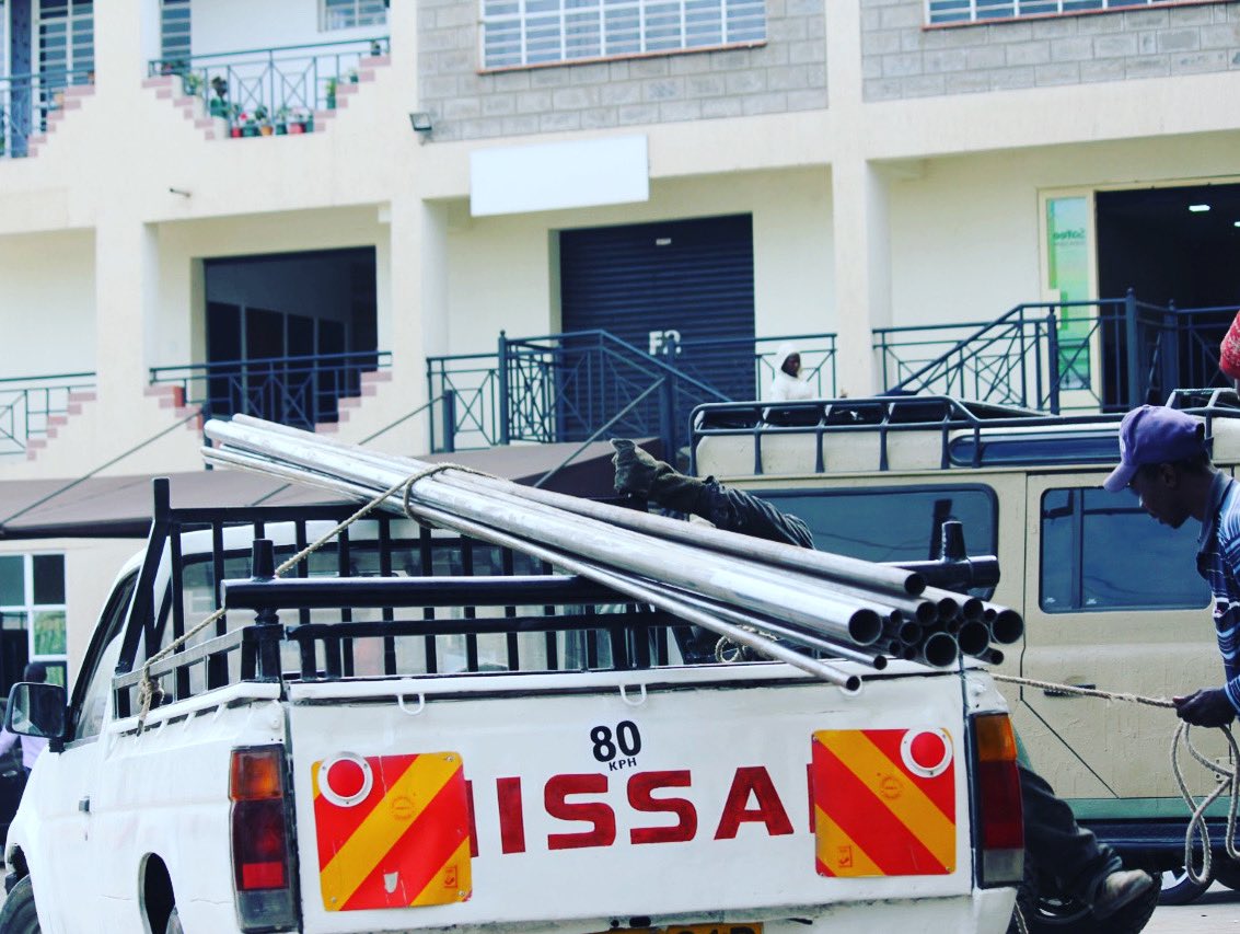 noorbhaihadware's tweet photo. Getting your orders ready for the weekend โ ๏ธ #Queen #constructionkenya #ikokazike #hardwarekenya #steelconstruction #steelafrica https://t.co/cglHdCgPfC