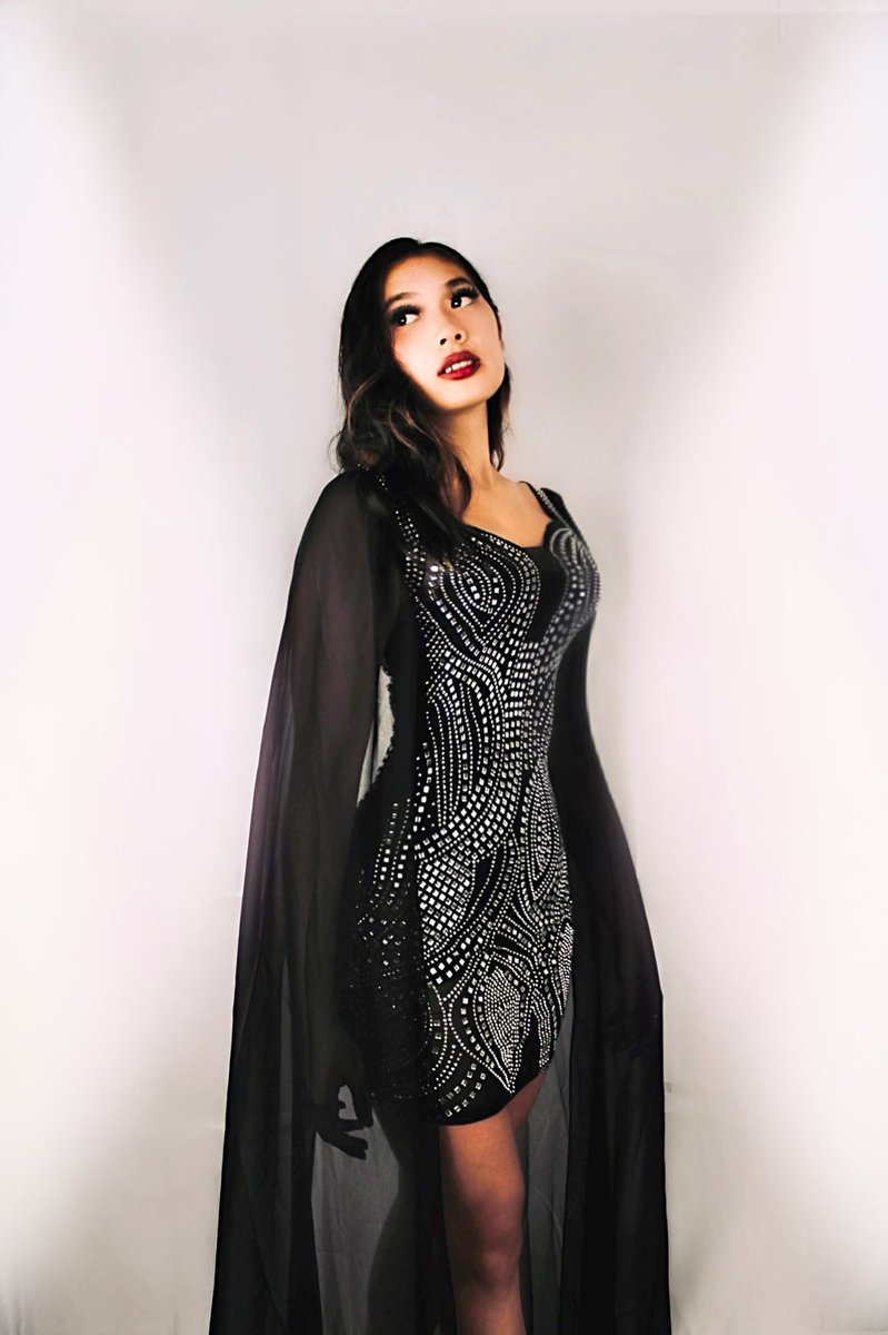 “Acceptance” by Dromer x TiffvnyJoy out now on Spotify, Apple Music, iTunes, and all music streaming platforms with <a href="/blancoynegro/">Blanco y Negro Music</a> Record Label and broadcasted on <a href="/Tomorrowland/">Tomorrowland</a> One World Radio station 🤍🖤✨

Link: fanlink.to/Acceptance