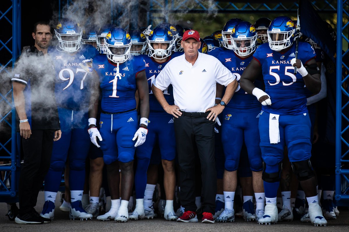 Rock Chalk tweet media