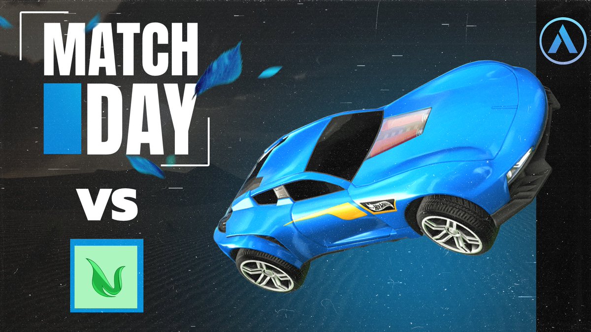 Azurys Esport tweet media