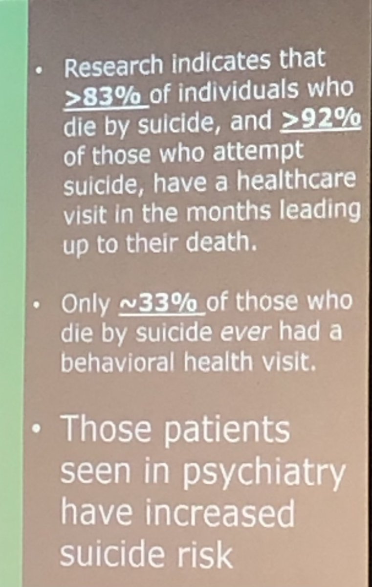 At the launch of today’s Blue Cross-sponsored statewide collaboration on suicide prevention.  Such an important endeavor aiming for zero suicides.  The statistics are eye opening.  Thanks to Henry Ford Health for your leadership.  <a href="/BCBSM/">BCBSM</a> <a href="/HenryFordHealth/">Henry Ford Health</a> <a href="/michigan_mind/">MI Mind</a>