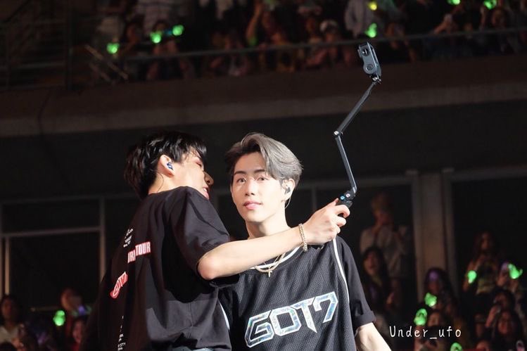 temfaki's tweet photo. บนเวทีมันจะมีอยู่คู่นึงอะ https://t.co/OURF5Za4Xp