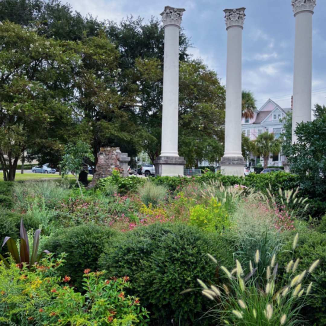 ChasParksConservancy tweet media