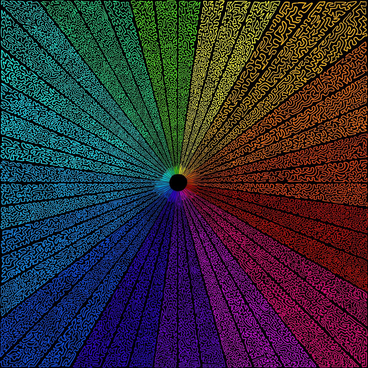 Number 90 🎊🎉
Available on <a href="/opensea/">OpenSea</a> 
0.04 - $ETH
⬇️
opensea.io/assets/ethereu…
.
.
#nftcommunity #nftarti̇sts #nftcollectors #opensea