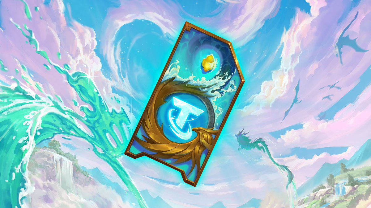 Snoodyboo's tweet photo. Vamos a hacer un sorteo en condiciones por aquí en twitter!

2 pases de batallas para vosotros (para cualquier región)

Para participar:
-Sigueme en twitter. 
-Dale RT/ Me gusta
-Comenta quien te hizo empezar en tft y que te llamó la atención.

Anuncio ganadores el lunes! https://t.co/aoNeNj4ytk