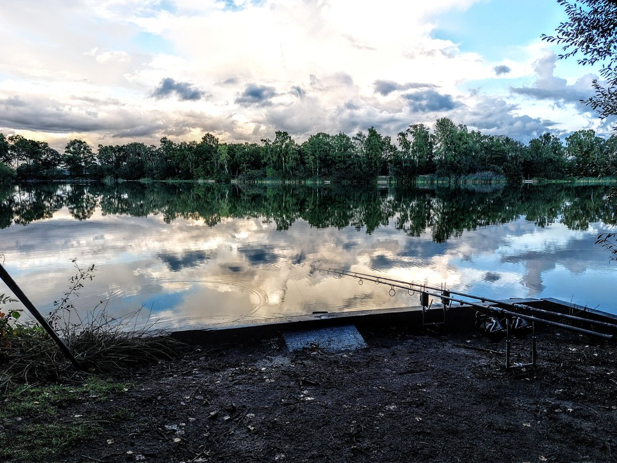Hopefully a chunk or two this session 
#rudhallvalleybaits #rigittackle #gctangling