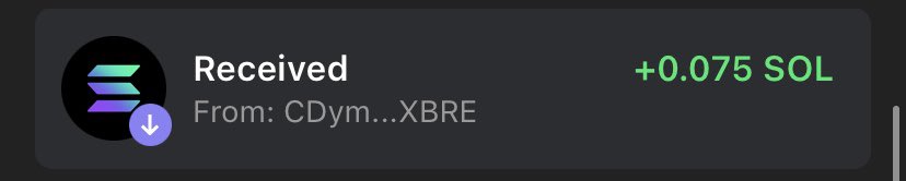 Bro there is no F@#@# way <a href="/AnubisPuntNFT/">Anubis Punt</a> on top getting paid to raid?!? Haha ez money🤑🤑#anubish