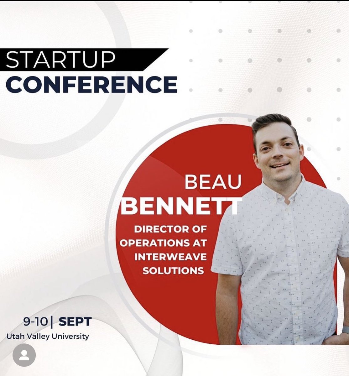 Robert De Los Santos tweet media