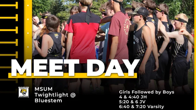 Image from Northern Cass Track (@NCTrackandField)