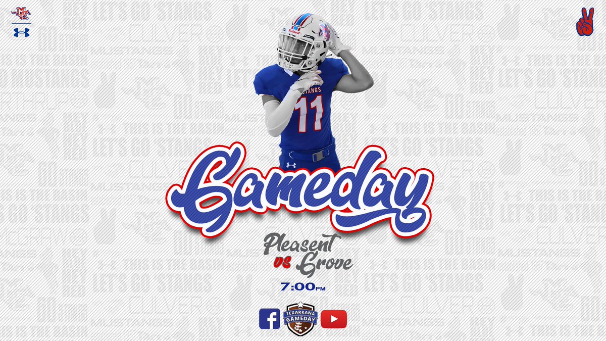 Midland Christian Football tweet media