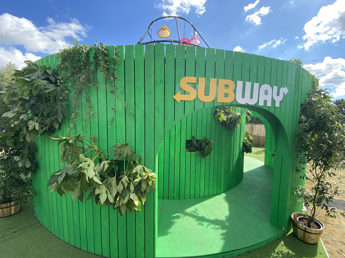 BadToxic's tweet photo. More of the #SubwayStage on the #Mysteryland #festival, #lastDay #Sunday.

#subway #stage #floor #hidden #hiddenStage #Bühne #secret #geheim #thirdDay #party @SUBWAY @Mysteryland #festival #MysterylandFestival #musicFestival #Musikfestival #Amsterdam #Netherlands #Holland https://t.co/snOuM2BkI7