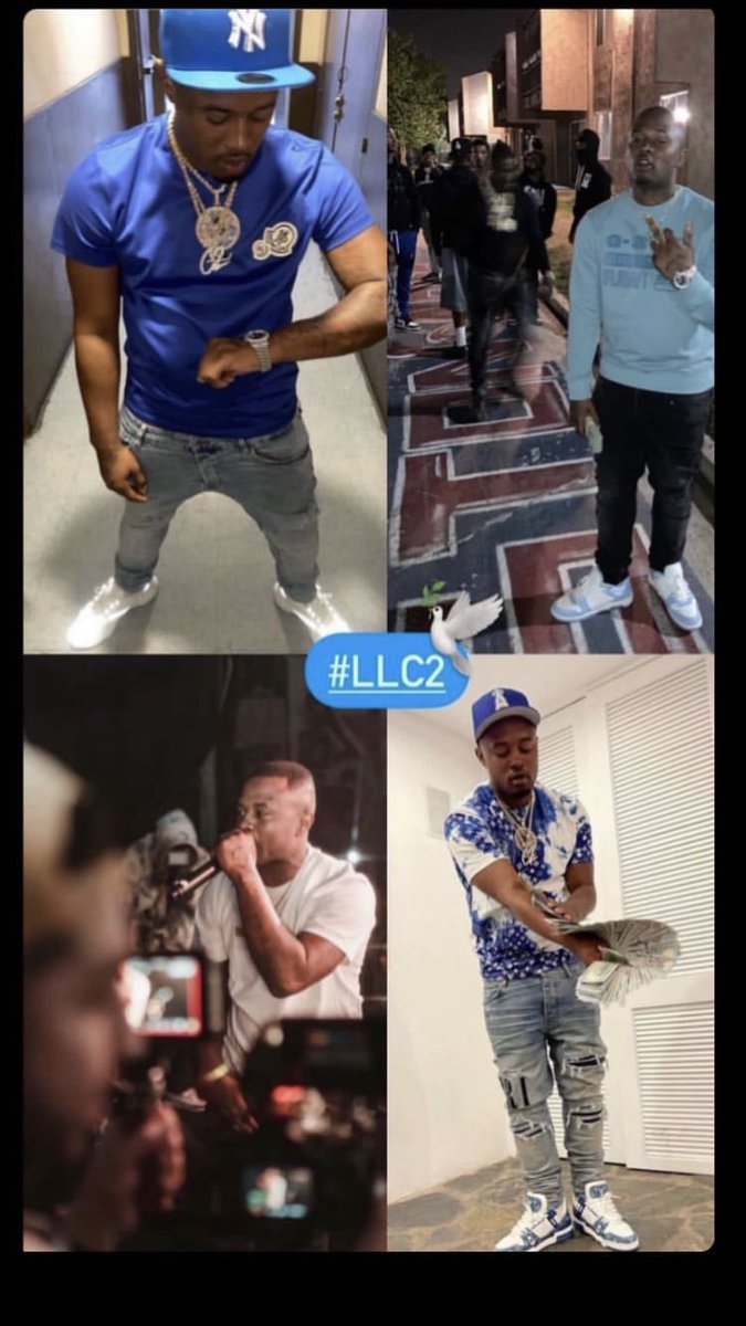 _fredblaze's tweet photo. Miss u thug๐ @700DreamTeam #LLC2 4EVA steppin for u https://t.co/D7CIpaVQIU