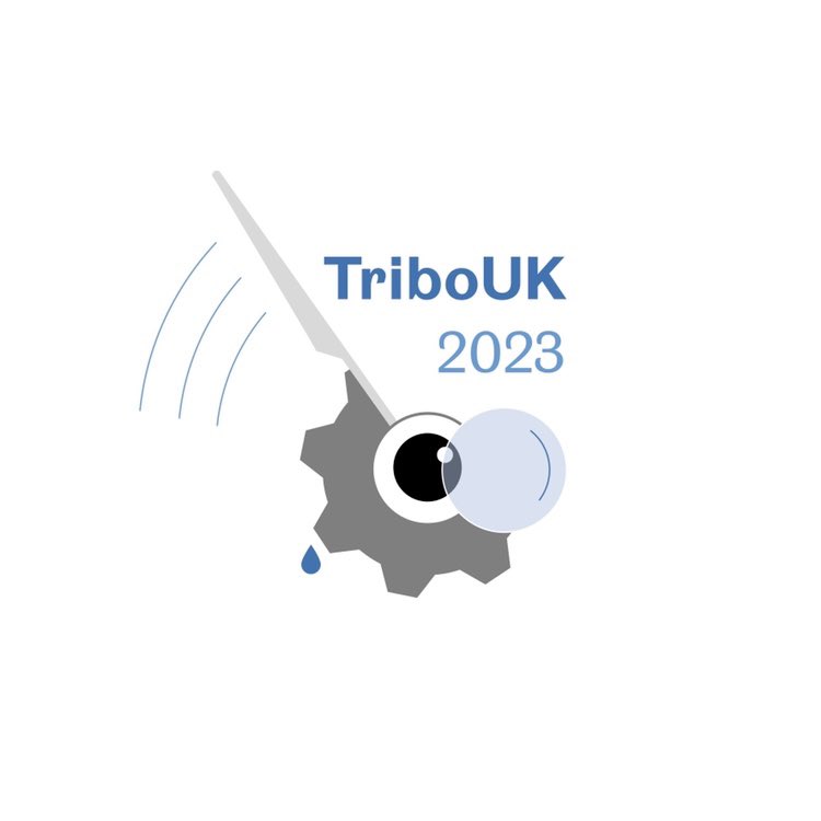 TriboUK 2023 tweet media