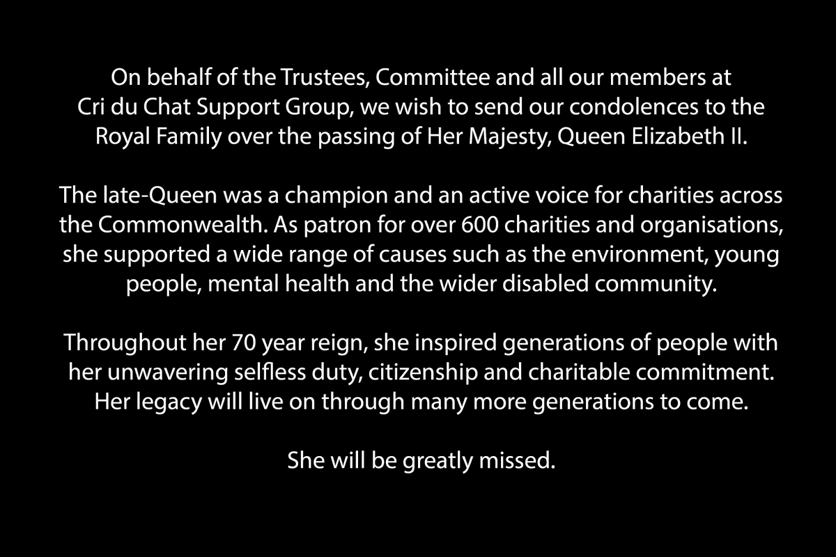 CDCSGUK's tweet photo. https://t.co/tz9GuVtIGc