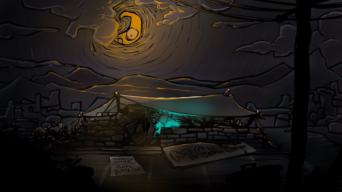 goblintown tweet media