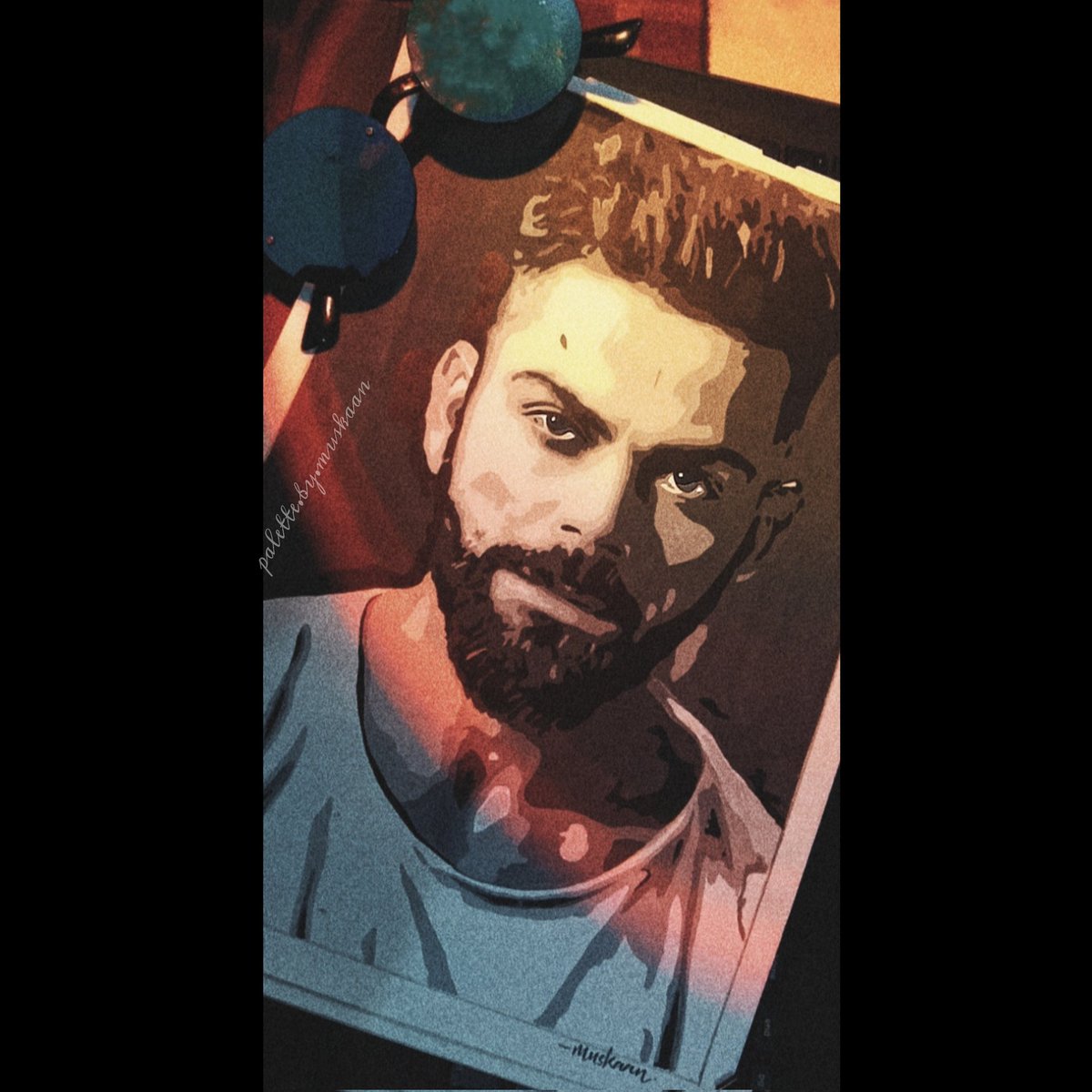 Muskaan Bhardwaj tweet media