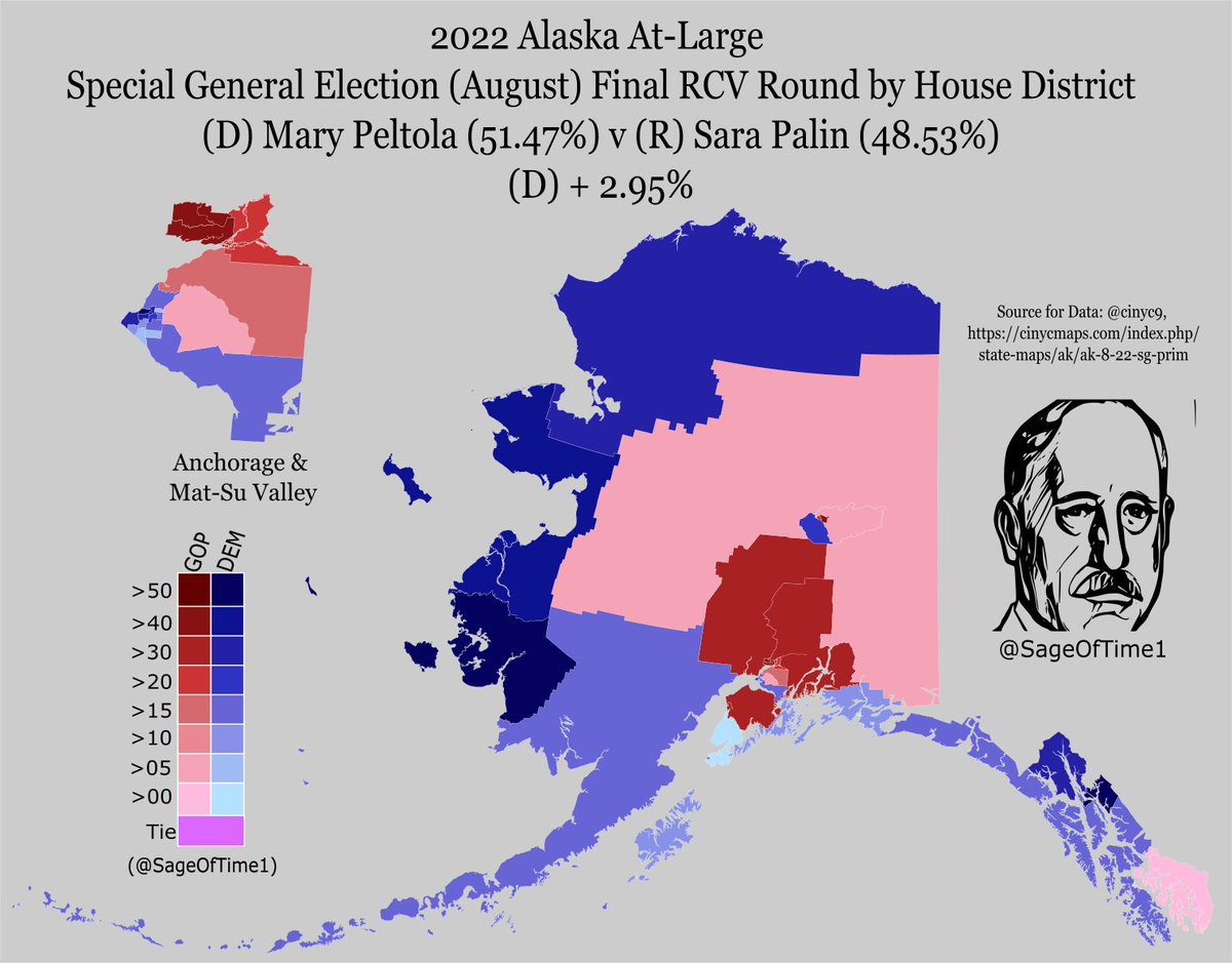 Realignment Politics on Twitter "RT SageOfTime1 The 2022 AK House