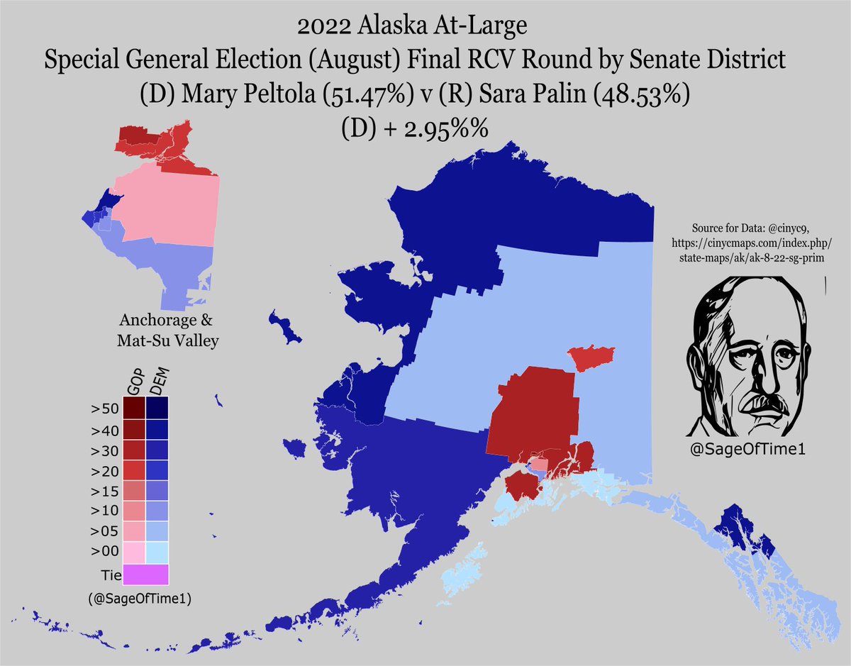 Realignment Politics on Twitter "RT SageOfTime1 The 2022 AK House Special General Election
