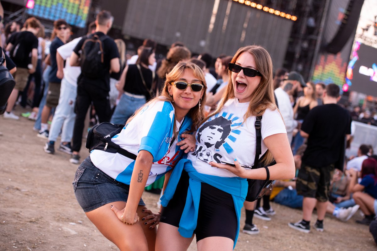 Milano Rocks tweet media