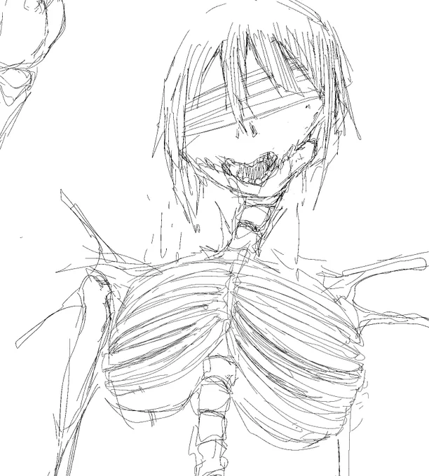 らくがき 