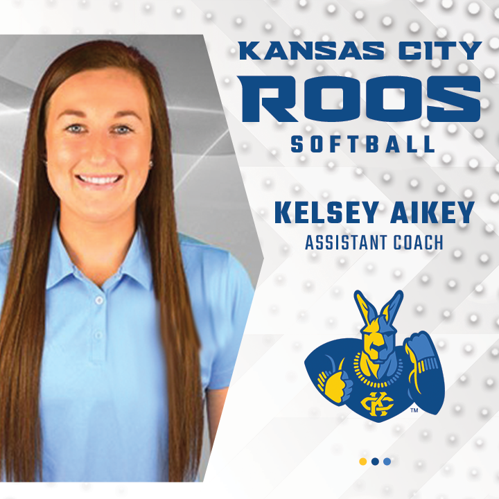 We're excited to welcome Coach <a href="/kelseyaikey/">Kelsey Aikey</a> to our squad! Great things ahead 😤
READ ➡️ bit.ly/3BtGqVX

#ROOUP | #DeclareKC
