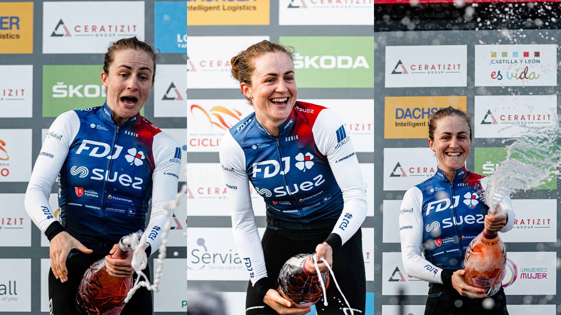 Le Net Marie / Twitter