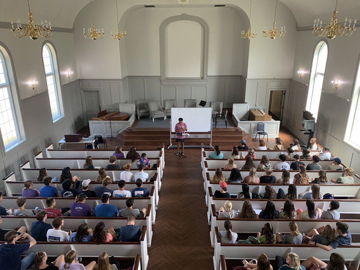 Ouachita Campus Ministries tweet media