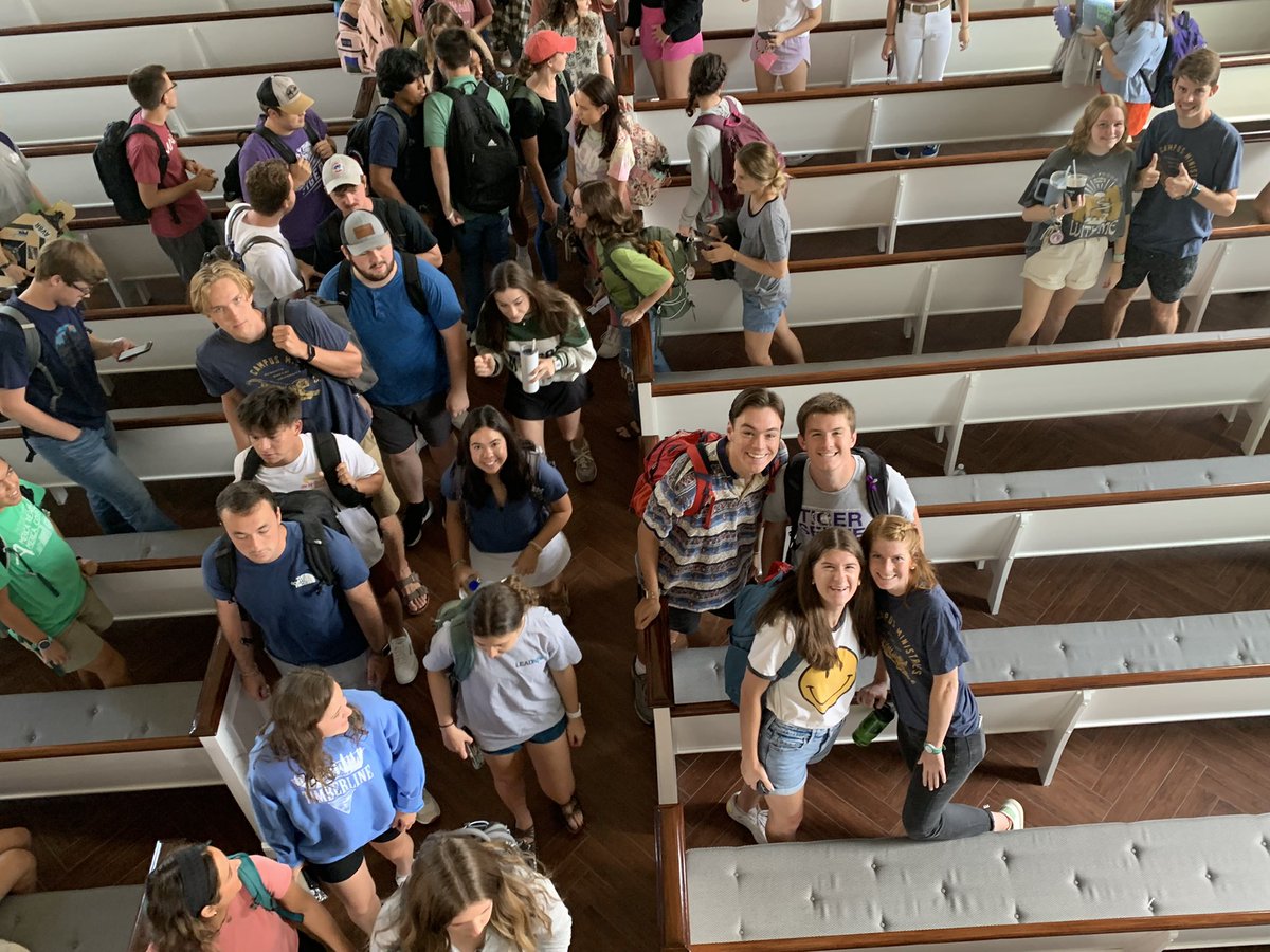 Ouachita Campus Ministries tweet media