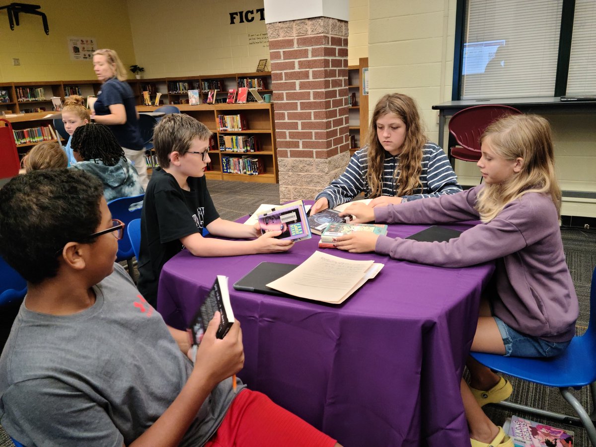 Southeast Middle tweet media