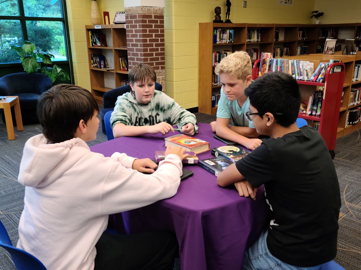 Southeast Middle tweet media