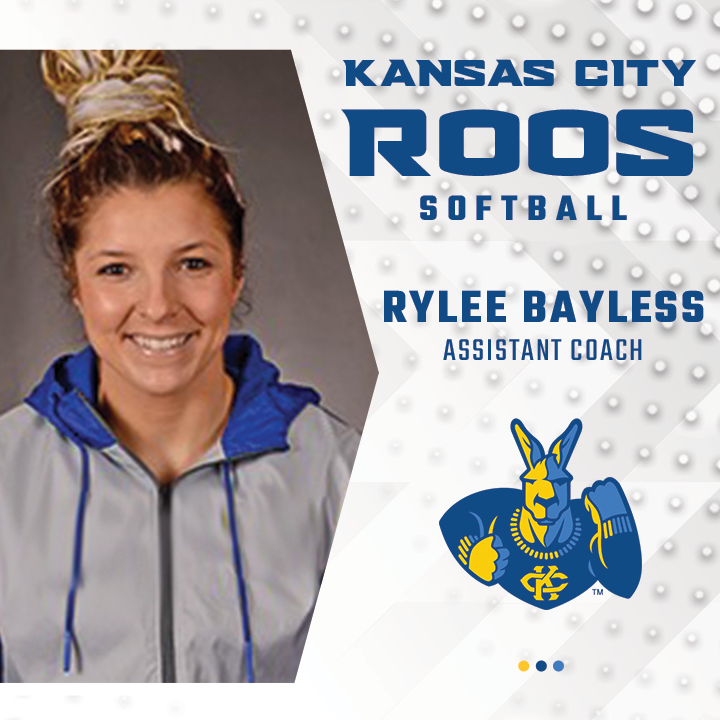 We're bringing Coach <a href="/Ms_Bayless9/">Rylee Bayless</a> back home 💪
READ ➡️ bit.ly/3BtGqVX

#ROOUP | #DeclareKC