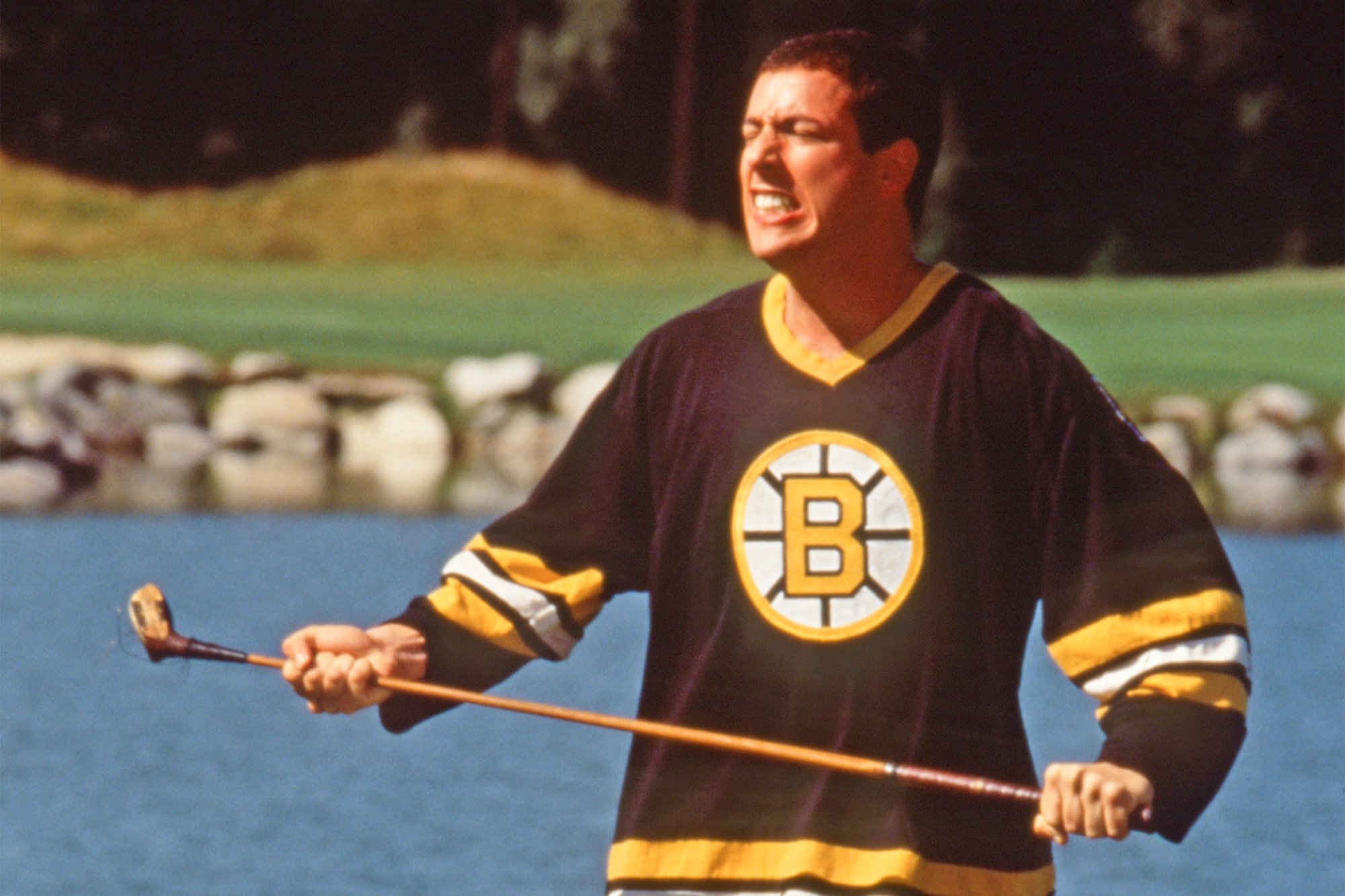 Happy 56th birthday Adam Sandler! 