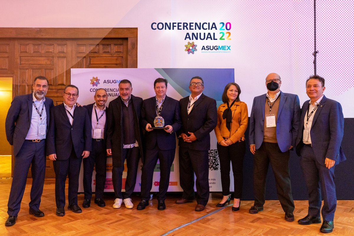 ASUGMEX tweet picture