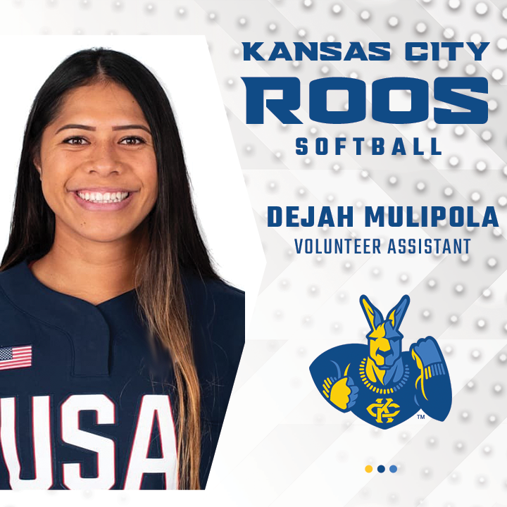 We'll have the reigning <a href="/AUProSports/">Athletes Unlimited</a> champ in our dugout, no biggie 👀
READ ➡️ bit.ly/3BtGqVX

#ROOUP | #DeclareKC